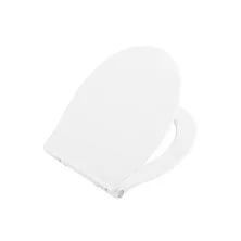 BelBagno Крышка-сиденье, белое BB216QSC