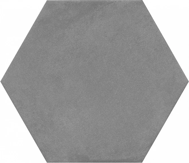 Приобрести плитка напольная kerama marazzi пуату серый темный 20x23.1