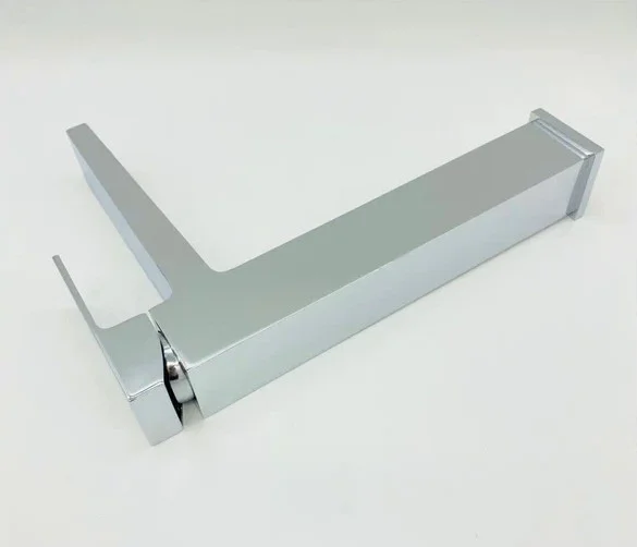 Приобрести cмеситель для раковины vieir cielo 279 мм, высокий, хром v393512