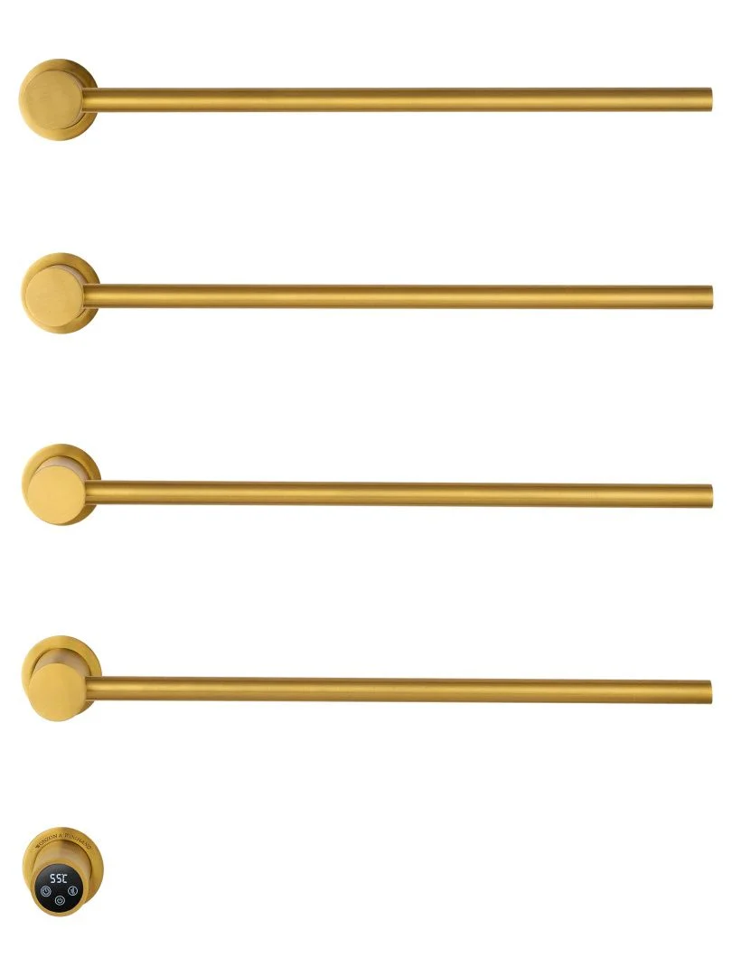 Приобрести полотенцесушитель электрический встраиваемый wonzon & woghand hamburg, золото (ww-al314-g)