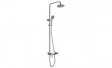 LEMARK Душевая система Wing, хром LM5362C