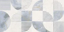 Декор настенный Lb-ceramics Ниагара геометрия 30*60см