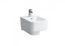 Биде подвесное Laufen Pro S 8.3096.1.000.302.1