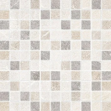 Приобрести мозаика alma ceramica teira многоцветная 30