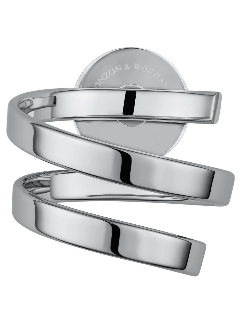 Приобрести держатель для фена wonzon & woghand easy, хром (ww-8155)