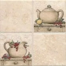 Декор напольный Kerama Marazzi Комфорт Д20х20