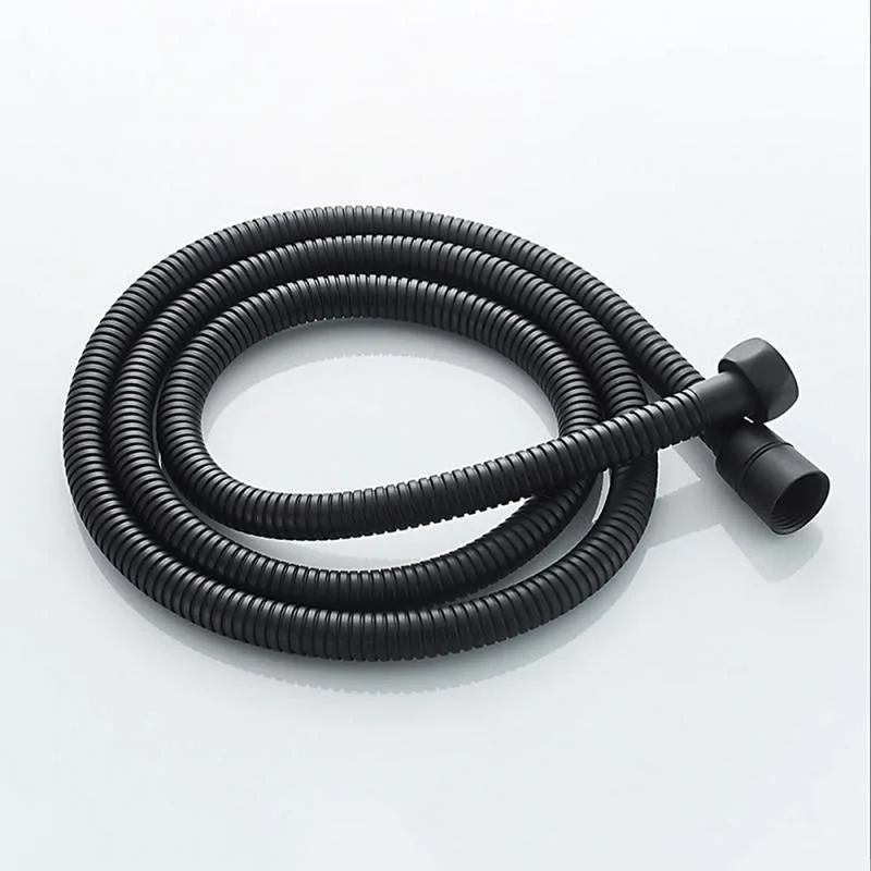 Приобрести gerhans напольный смеситель для ванны k15, черный k13219b