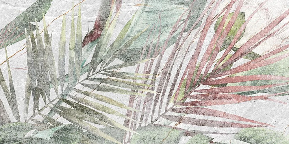 Приобрести global tile плитка керамическая aventura gt сер. 50*25 _тропики_ 1 \74,25 gt137vg