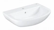 Grohe Раковина Bau Ceramic 60см, белая альпин 39421000