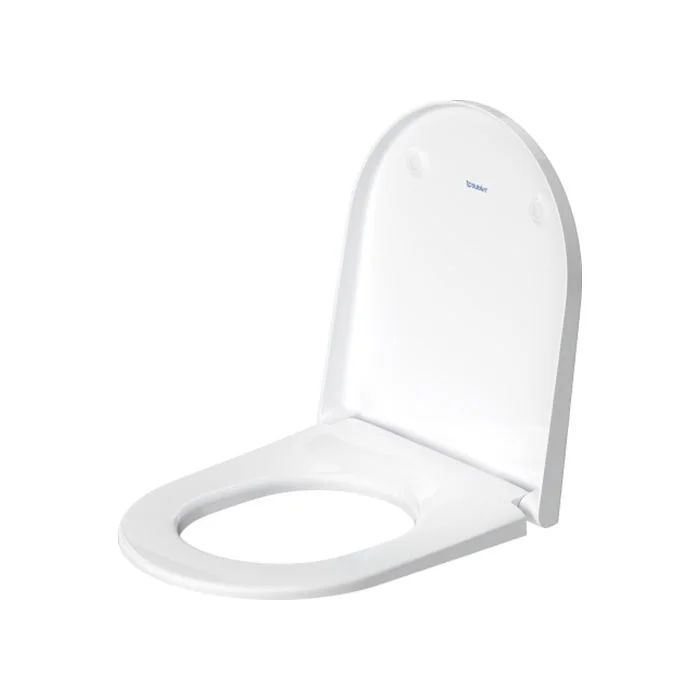 Приобрести duravit подвесной унитаз d-neo, с сиденьем, белый 45770900a1