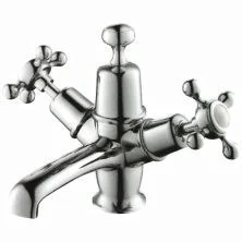 GERHANS Смеситель для раковины Thames, хром K11002