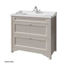 Caprigo Тумба с раковиной PRESTON 90 см, сансет