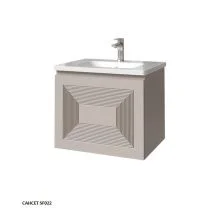 Caprigo Тумба с раковиной MODO Quarta 60 см, сансет