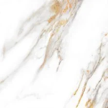Global Tile Плитка грес глаз. Calacatta Royal_GT Белый 60*60 _ 1 \43,2 GT60600103MR