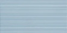 Декор настенный AltaCera Pion Azul Shine Marengo 24.9*50, голубая DW9SHN13