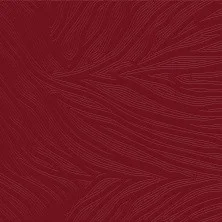 Плитка напольная Alma Ceramica Irma 418x418, бордовая