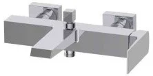 BelBagno Смеситель для ванны ARLIE, хром ARL-VASM-CRM