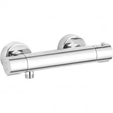 KLUDI Смеситель для душа с термостатом BASIC 350020538