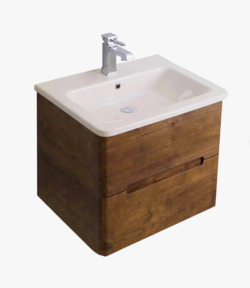 Приобрести тумба подвесная с раковиной belbagno torino-800-2c-so-rw 80 см, дуб