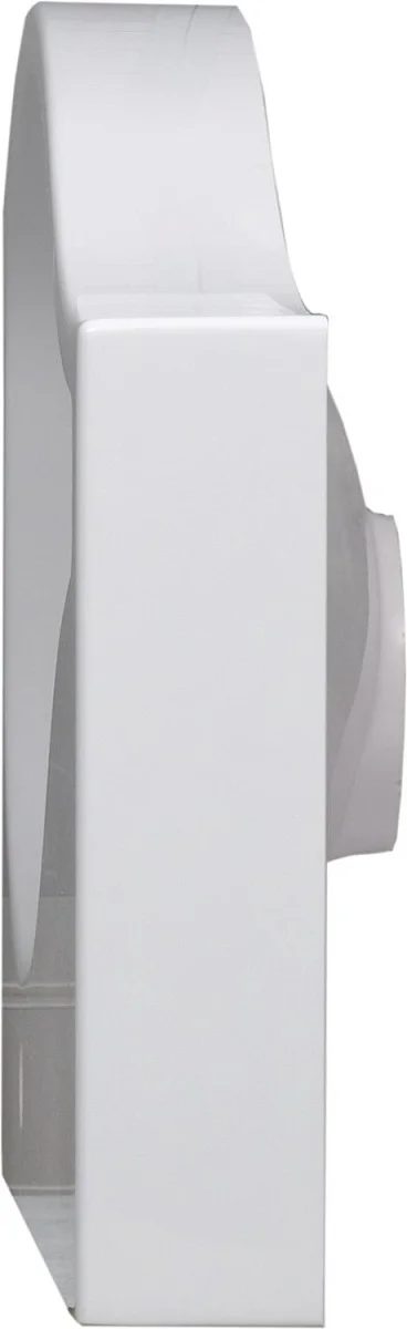 Приобрести aquanet раковина сопрано 95 r 95х54см , белая