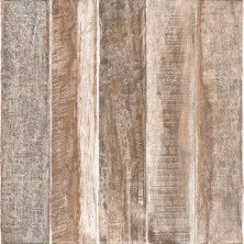 Плитка напольная New Trend Paintwood Brown Mix