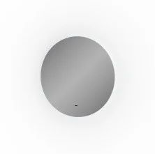 Mirsant Зеркало Sphere 60х60 см, с подсветкой УТ000093178