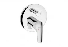 Смеситель для ванны Ravak Rosa RS 061.00 X070014