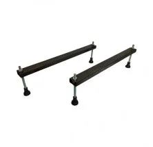 Mirsant Ножки стальные для ванн 130/140/150/160/170/180, УТ000033029