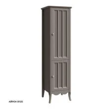 Caprigo Пенал MARSEL 45 см, правый, айрон