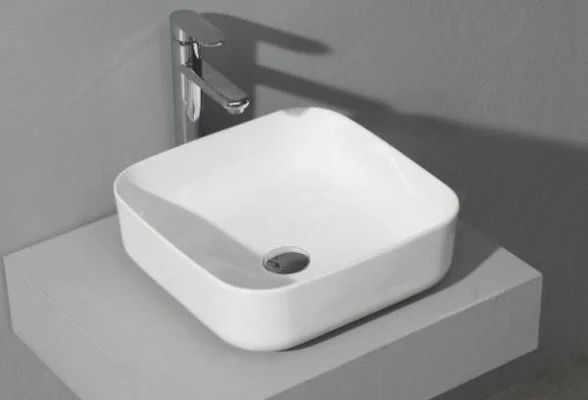 Приобрести раковина-чаша ceramalux 40 см d1303