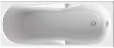 Bas Акриловая ванна Нептун 170х70
