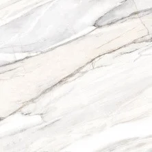 Плитка напольная Alma Ceramica Selection 570x570, белая