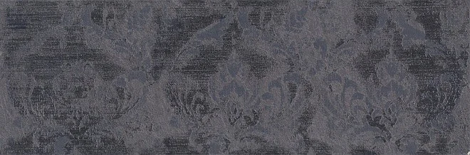 Приобрести декор настенный kerama marazzi гренель dec. темный 89.5x30