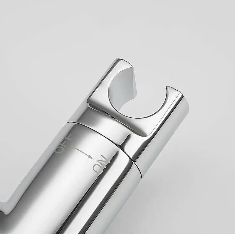 Приобрести gappo смеситель с гигиеническим душем g7290 с термостатом, хром 30097