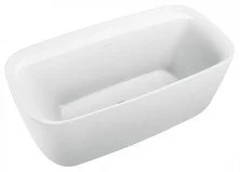 Aquanet Акриловая ванна Family Fine 170x78 см, 95778 Gloss Finish