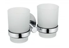 FX-21807 Europa Подстаканник двойной