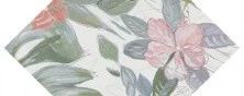 Декор настенный Kerama Marazzi Фурнаш 5 140х340, многоцветный VB\A65\35000