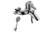 LEMARK Смеситель для ванны Atlantiss, хром LM3202C