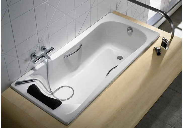 Приобрести ванна акриловая roca becool 190х90 см, z.ru93.0.302.0