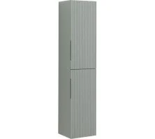 Aquanet Пенал Джейн 35 см, мисти грин