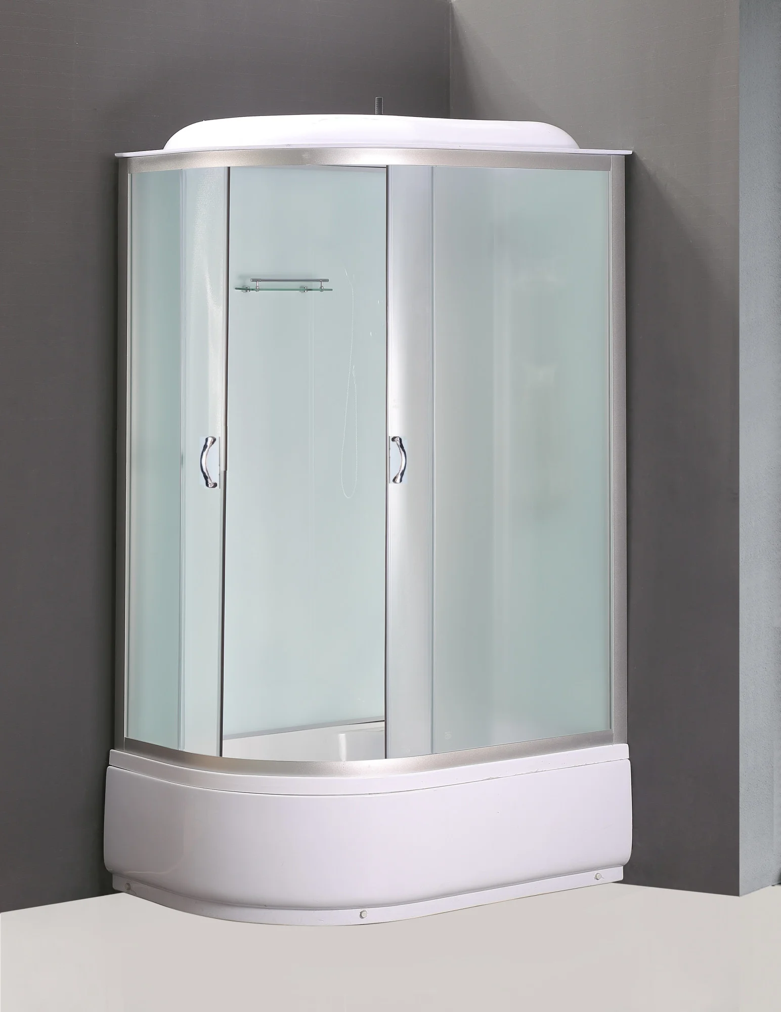 Приобрести loranto душевая кабина 120х80х215, поддон 40 см (cs-66120r f)