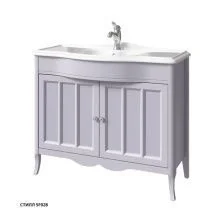 Caprigo Тумба с раковиной MARSEL 100 см, стилл