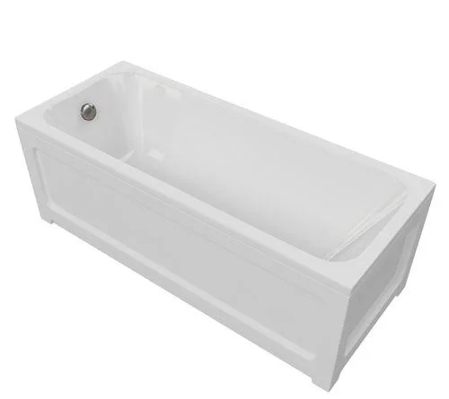 Приобрести акриловая ванна aquatek мия 170х70 см