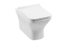 Aquanet Подвесной унитаз Rimless Cube-W CL-12248D