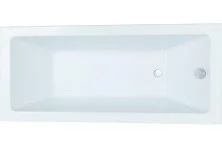 Aquanet Акриловая ванна Grace 170x75 см, белая