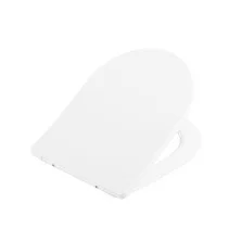 BelBagno Крышка-сиденье , белое BB2031SC