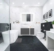 Cezares Тумба со столешницей подвесная BELLAGIO 106 см Grigio nuvola, серая 55301