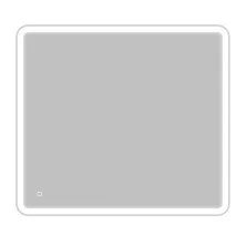 BelBagno Зеркало 90х60 см SPC-MAR-900-800-LED-TCH