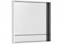 Зеркало-шкаф Акватон Ривьера 80 см 1A239102RVX20