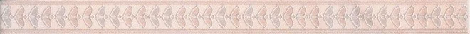 Приобрести бордюр настенный kerama marazzi флораль cen. беж 40x3